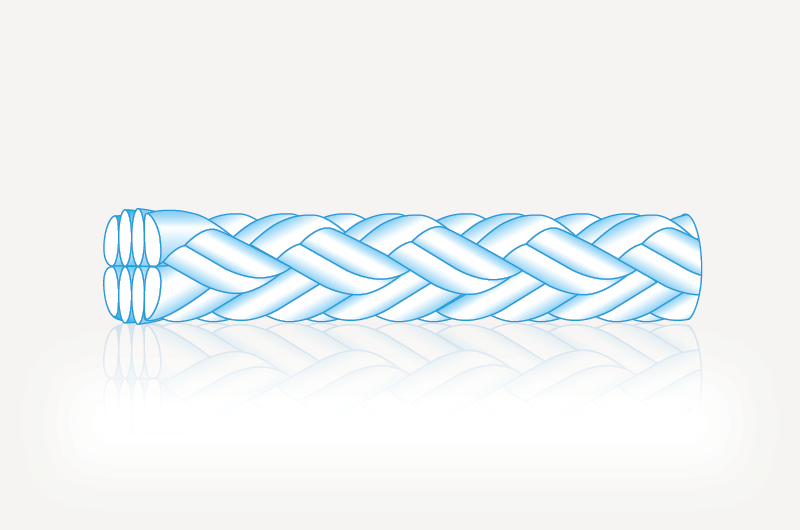 Bexco® Superior 8 Bekaert